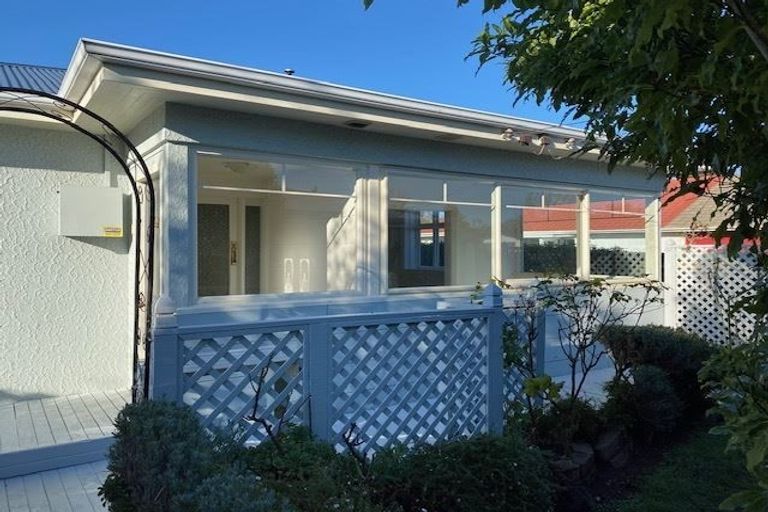 Photo of property in 1/46 Blair Avenue, Papanui, Christchurch, 8053