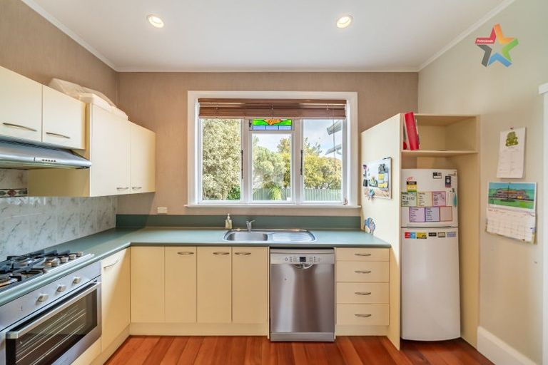 Photo of property in 7 Jessie Street, Petone, Lower Hutt, 5012