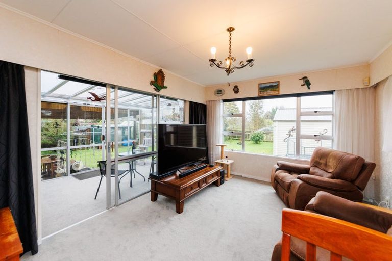 Photo of property in 18 Wilson Street, Bulls, 4818