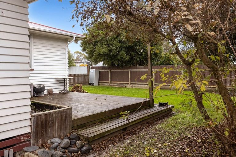 Photo of property in 37 Holdaway Street, Riversdale, Blenheim, 7201