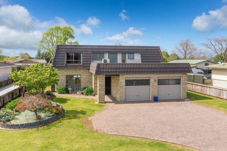 Photo of property in 360 Racecourse Road, Te Awamutu, 3800