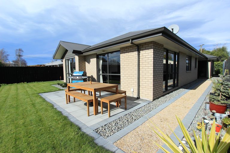 Photo of property in 24a Glenroy Crescent, Springlands, Blenheim, 7201