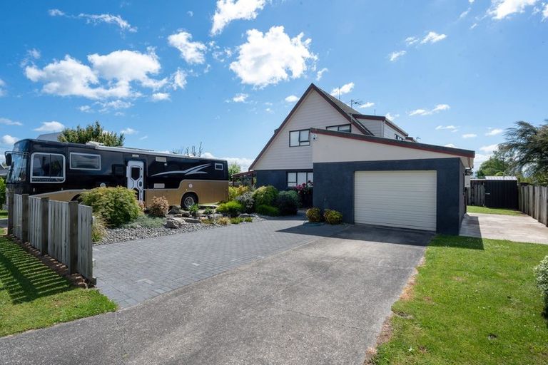 Photo of property in 15 Haumoana Street, Koutu, Rotorua, 3010