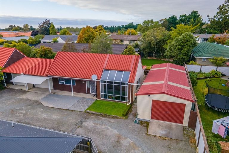 Photo of property in 1/438 Wai-iti Road, Gleniti, Timaru, 7910