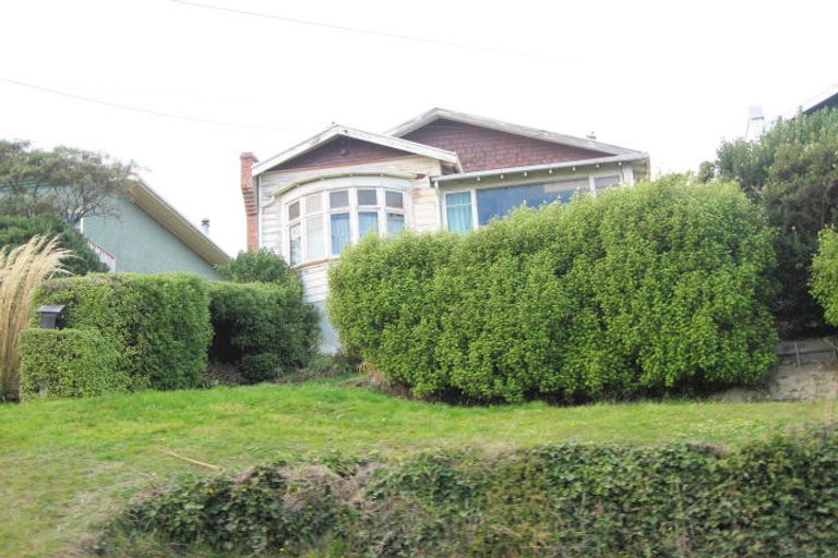 Photo of property in 25 Spottiswoode Street, Andersons Bay, Dunedin, 9013