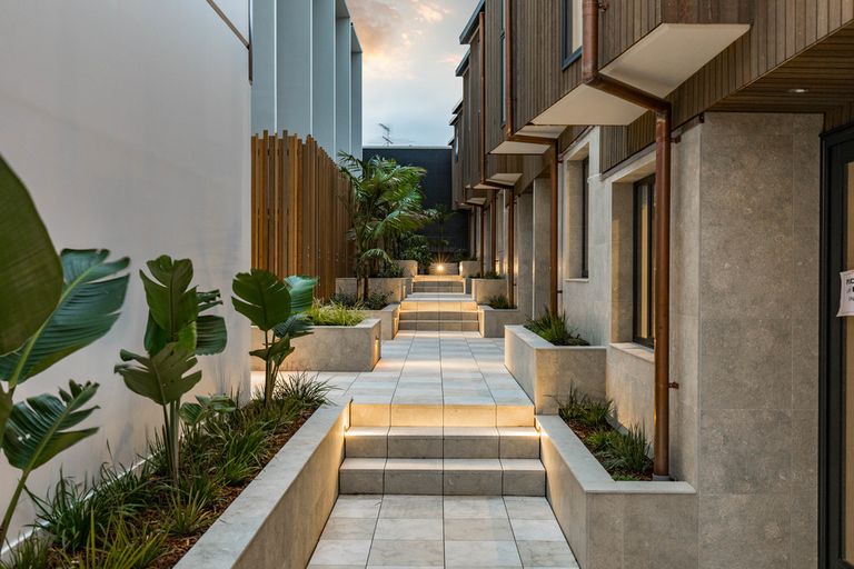 Photo of property in 12/6 Waima Street, Grey Lynn, Auckland, 1021