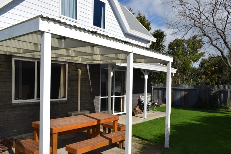 Photo of property in 22a Howick Road, Redwoodtown, Blenheim, 7201