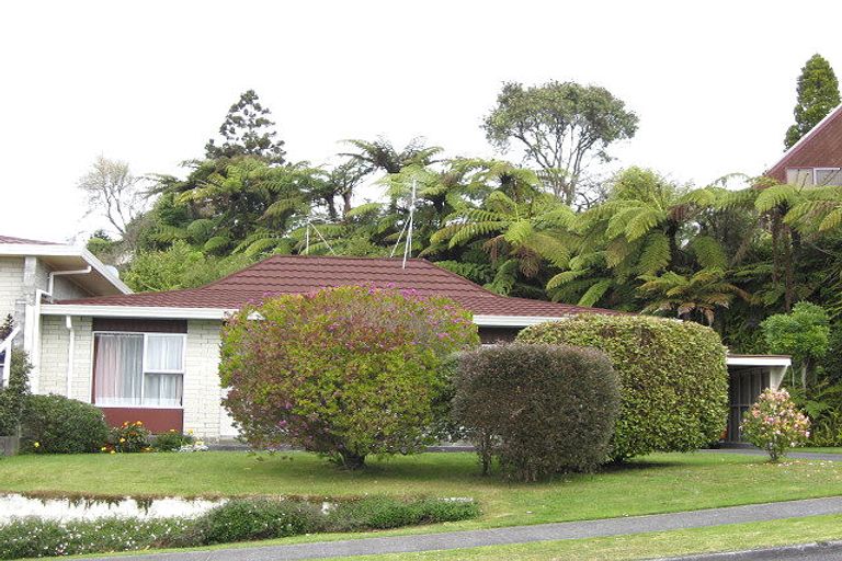 Photo of property in 6 Ambury Place, Merrilands, New Plymouth, 4312