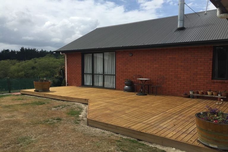 Photo of property in 20 Valley Road, Greta Valley, 7387