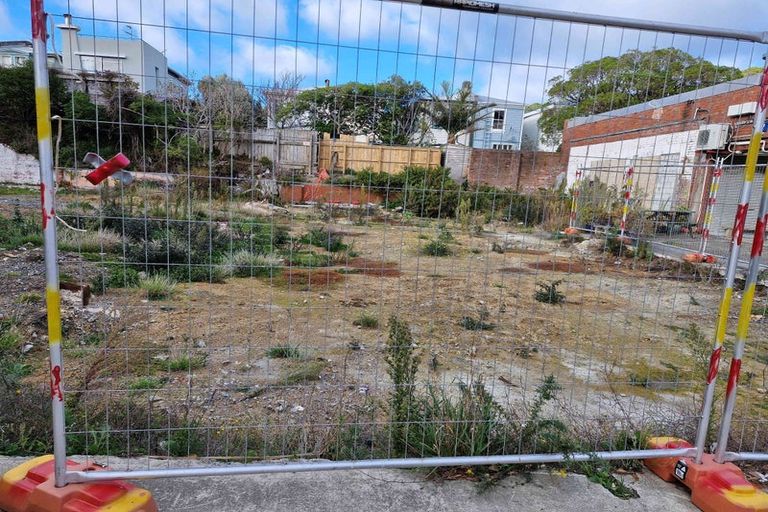 Photo of property in 305a Mansfield Street, Newtown, Wellington, 6021