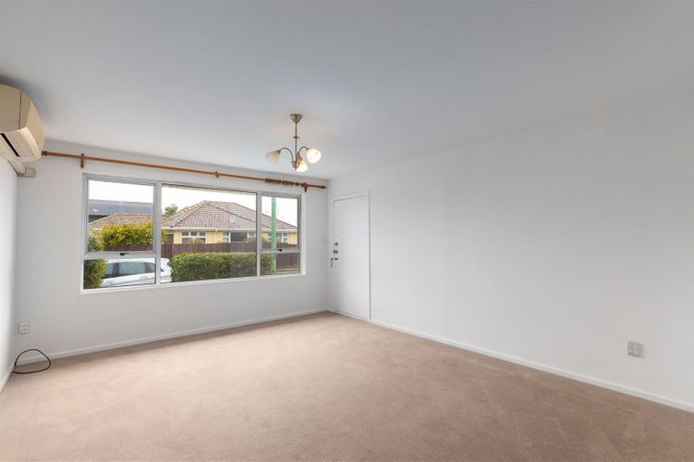 Photo of property in 3/7 Dover Street, St Albans, Christchurch, 8014