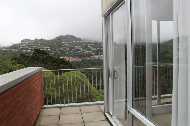 Photo of property in 2b Leslie Street, Wadestown, Wellington, 6012