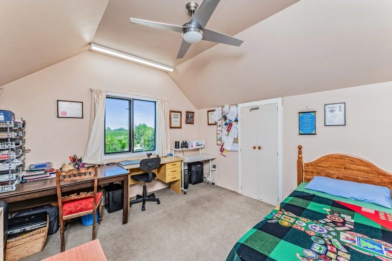 Photo of property in 109 Mountain Road, View Hill, Oxford, 7495