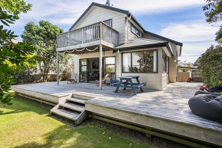 Photo of property in 230b Rangi Avenue, Whangamata, 3620