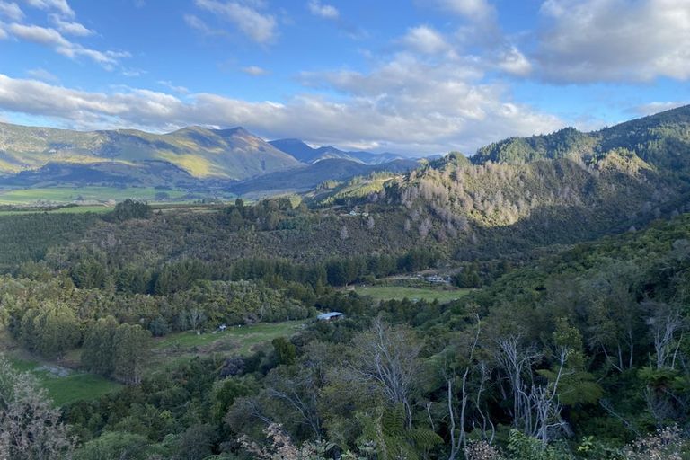 Photo of property in 272 Uruwhenua Road, Upper Takaka, Takaka, 7183