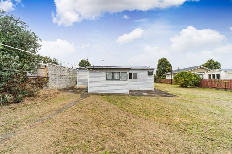 Photo of property in 232 Cambridge Avenue, Ashhurst, 4810