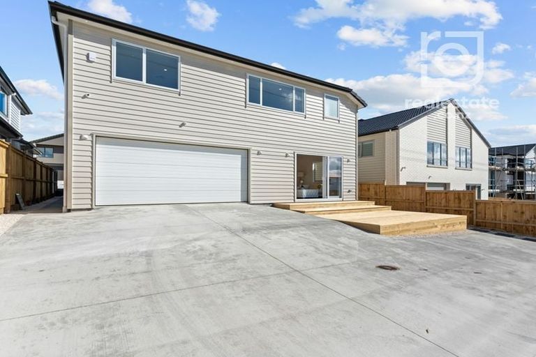 Photo of property in 57 Koromeke Street, Flat Bush, Auckland, 2019