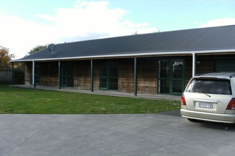 Photo of property in 804 Tremaine Avenue, Roslyn, Palmerston North, 4414