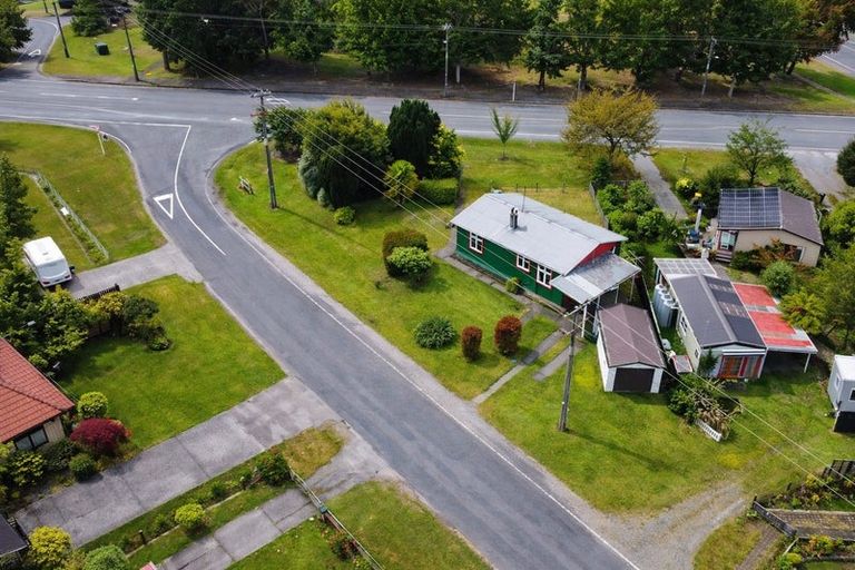 Photo of property in 94 Buller Road, Reefton, 7830
