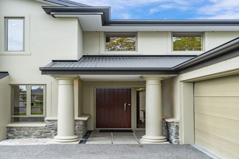 Photo of property in 16 Brookfield Drive, Northwood, Christchurch, 8051