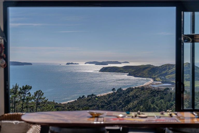 Photo of property in 212 Black Jack Road, Kuaotunu, Whitianga, 3592
