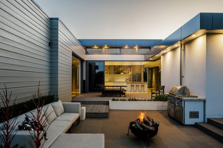 Photo of property in 485b Ngaruawahia Road, Te Kowhai, Hamilton, 3288