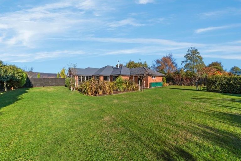 Photo of property in 27 Cameron Crescent, Rolleston, 7614