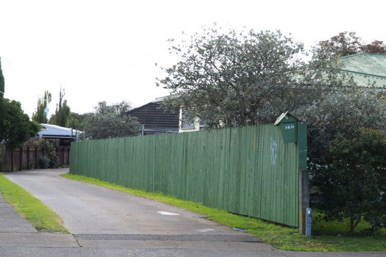 Photo of property in 160 Hall Avenue, Favona, Auckland, 2024