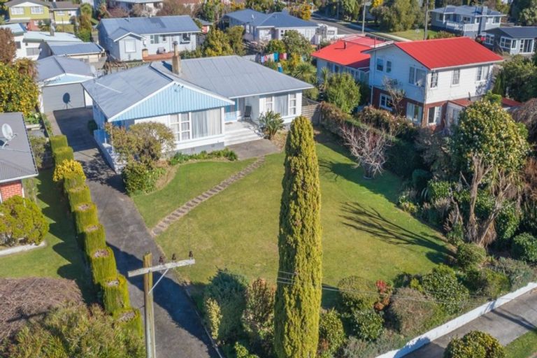Photo of property in 4 Highfield Place, Levin, 5510