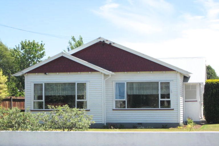 Photo of property in 37 Somerfield Street, Somerfield, Christchurch, 8024