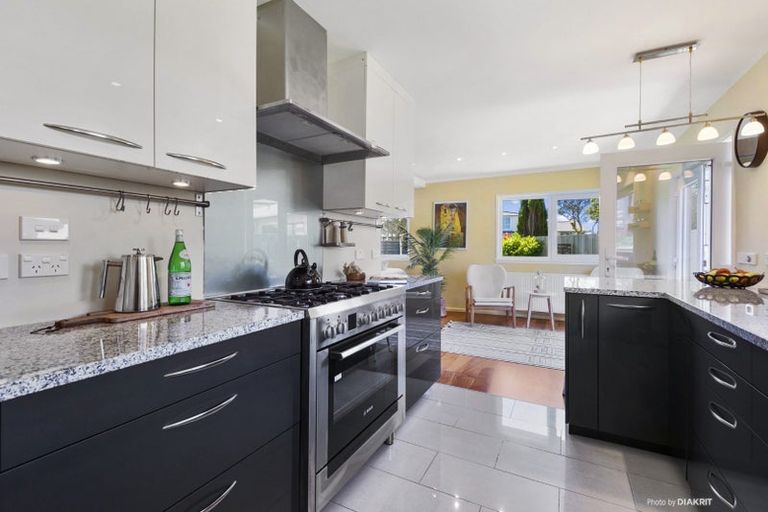 Photo of property in 1 Tamahine Street, Maupuia, Wellington, 6022