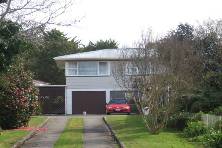 Photo of property in 64 Ranfurly Street, Dargaville, 0310