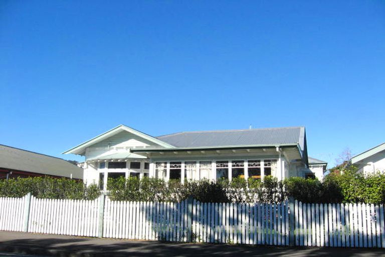 Photo of property in 69 Cowper Street, Greymouth, 7805