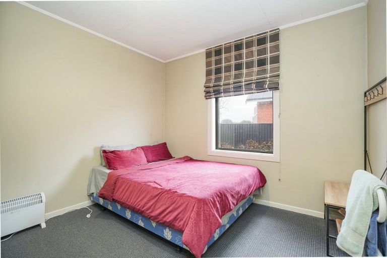 Photo of property in 289 Tay Street, Turnbull Thomson Park, Invercargill, 9810