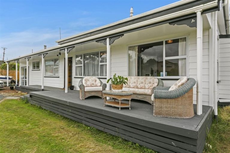 Photo of property in 3 Great Collins Street, Ohaupo, 3803