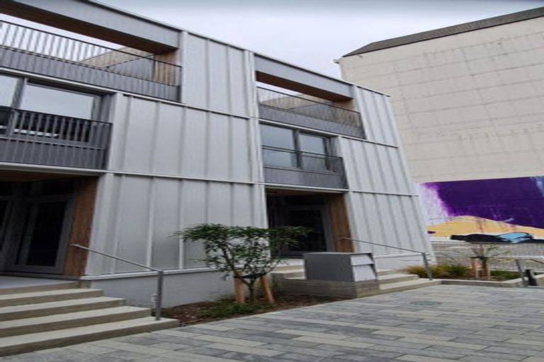 Photo of property in 35/257a Willis Street, Te Aro, Wellington, 6011