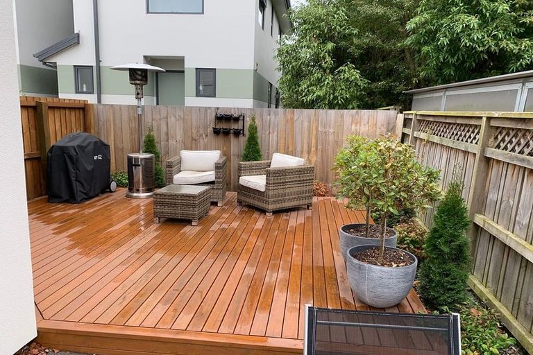 Photo of property in 6/219 Peterborough Street, Christchurch Central, Christchurch, 8013