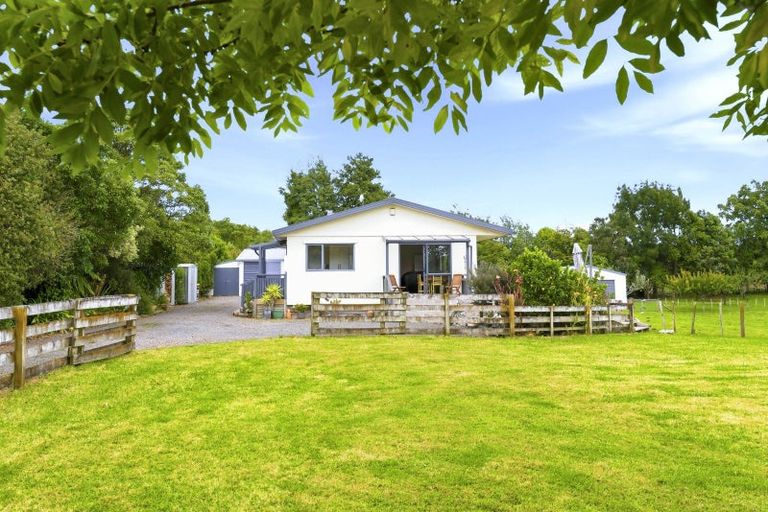 Photo of property in 368 Muhunoa East Road, Muhunoa East, Levin, 5570