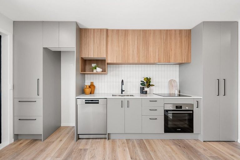 Photo of property in 45 Murray Street, Wallaceville, Upper Hutt, 5018