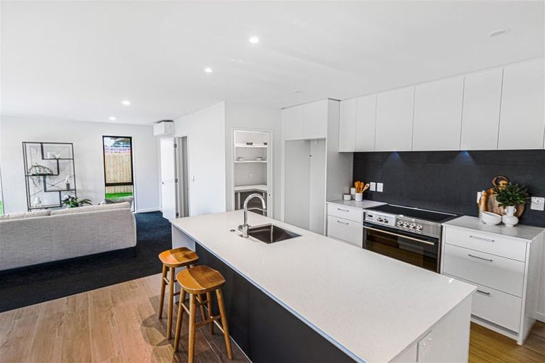 Photo of property in 45 Suffolk Drive, Kirwee, 7571