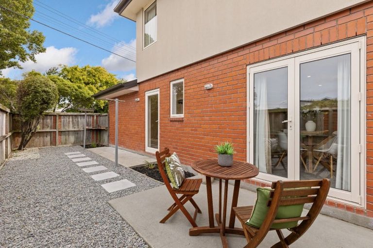 Photo of property in 45 Walton Street, Sydenham, Christchurch, 8023