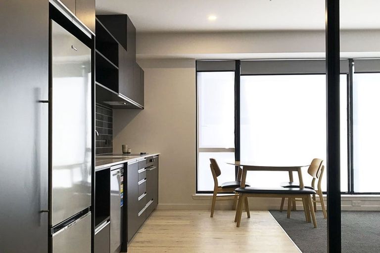 Photo of property in A C Nielsen House, 604/120 Victoria Street, Te Aro, Wellington, 6011