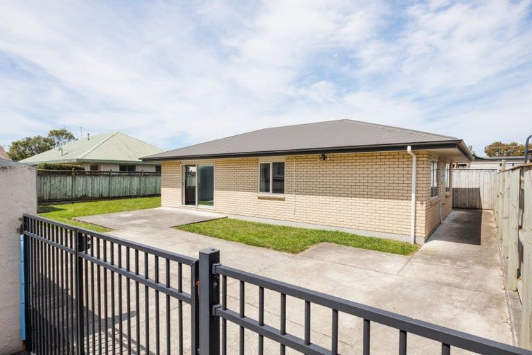 Photo of property in 4a Mcgregor Street, Milson, Palmerston North, 4414