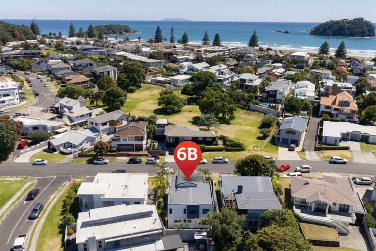Photo of property in 6b Oceanview Road, Mount Maunganui, 3116