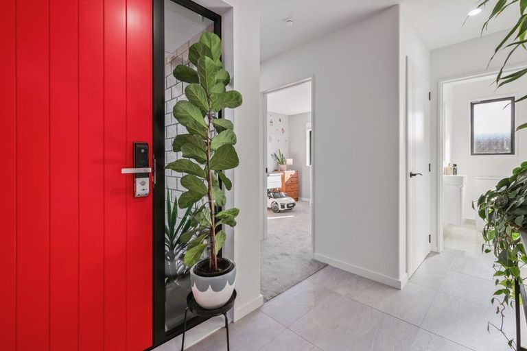 Photo of property in 17 Palmer Avenue, Rolleston, 7615