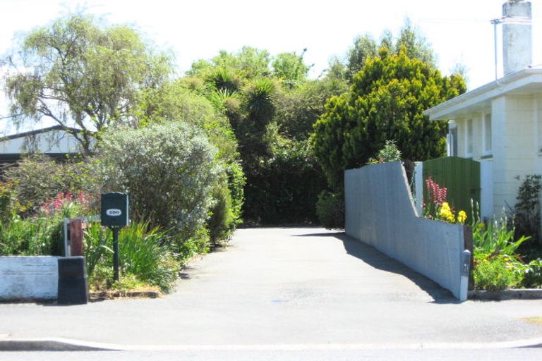 Photo of property in 390 High Street, Rangiora, 7400