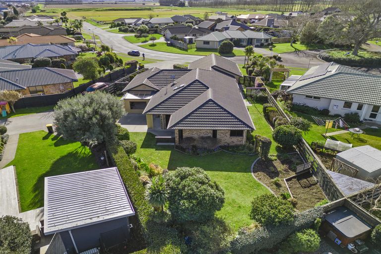 Photo of property in 8 Bridie Avenue, Matamata, 3400