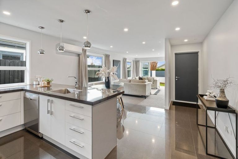 Photo of property in 59 Packard Crescent, Halswell, Christchurch, 8025