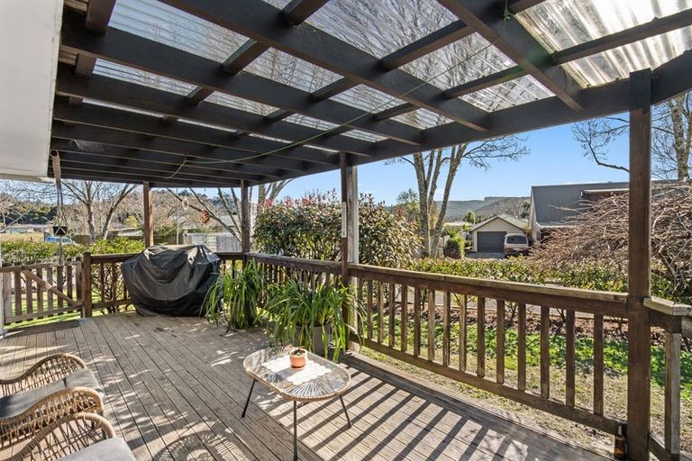 Photo of property in 25 Hunt Terrace, Wakefield, 7025