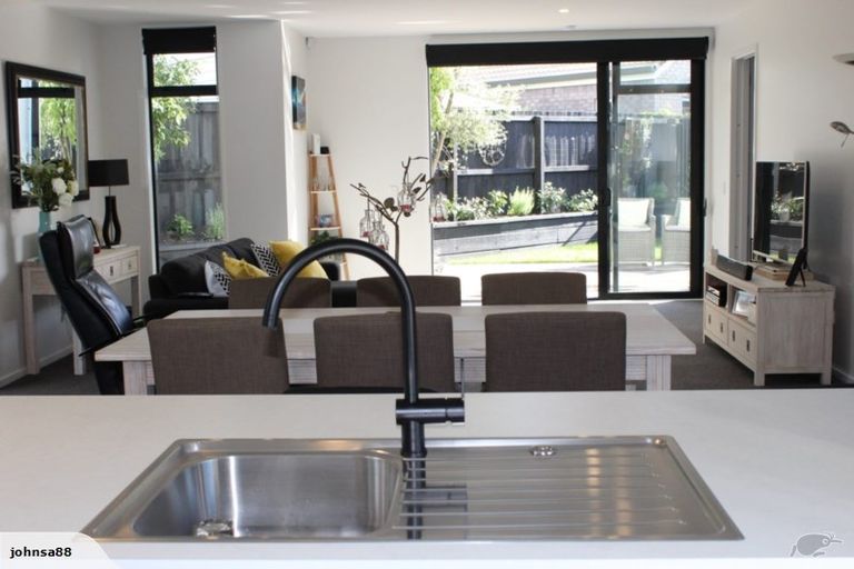 Photo of property in 25c Roxburgh Street, Sydenham, Christchurch, 8023